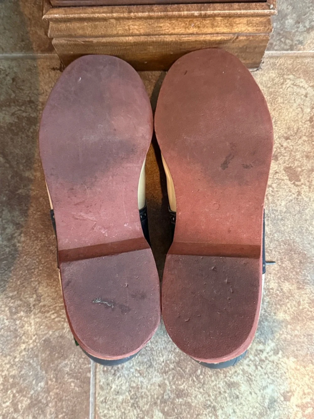 Vintage usa made